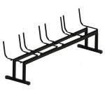Base Longarina PLASTICA - 04 LUGARES - PMD - 83000
