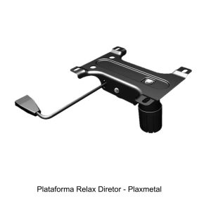 Plataforma Diretor / Presidente c/ RELAX 19001