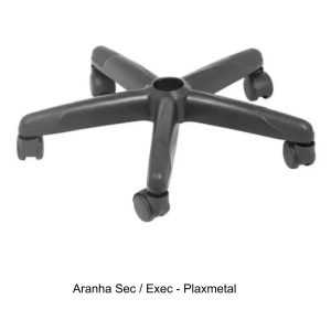 Aranha Secretária / Executiva 79001