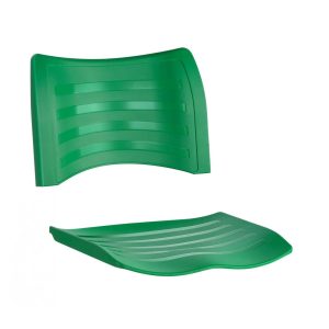 A/E VERDE Polipropileno - MRPLAST - 84015