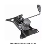 Plataforma Diretor/Presidente RELAX CHINESA - PMD - 19005