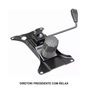 Plataforma Diretor/Presidente RELAX CHINESA - PMD - 19005