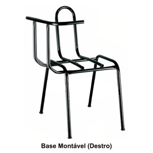 Base UNIVERSITÁRIA Secretária (DESTRO) - PME - 99992